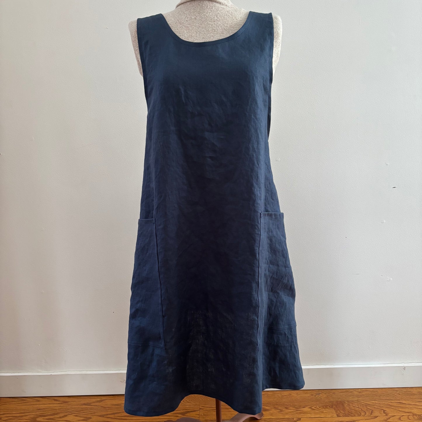 crossback apron 2.0