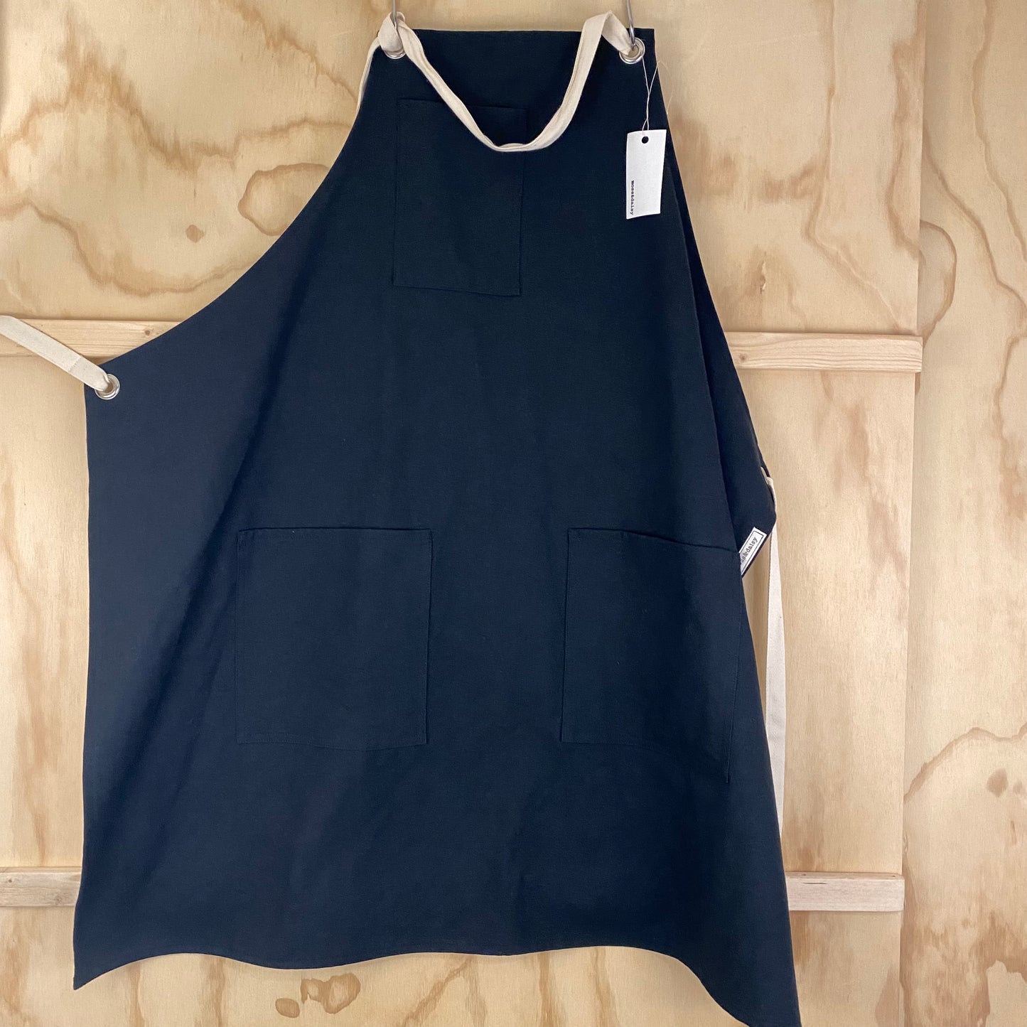 chef's utility apron